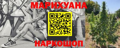 гидра Мариинск
